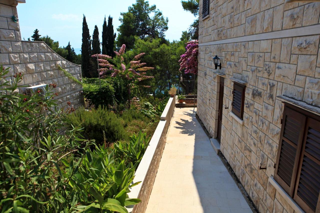 Villa Pinus Sumartin Exterior foto